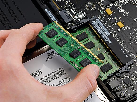 MacBook Ram Upgrade Seattle